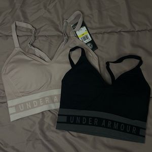 under armour sports bras